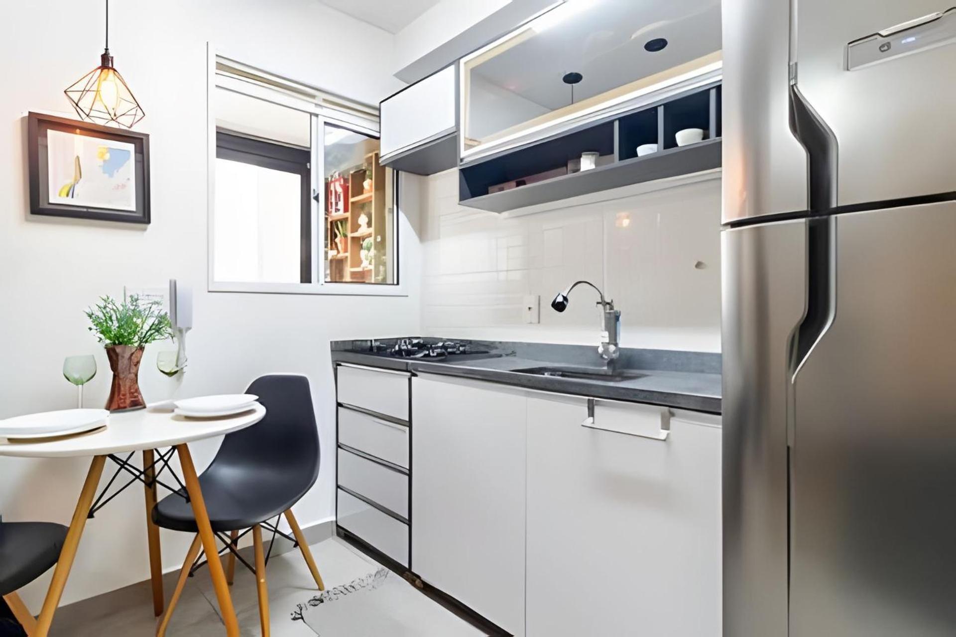 Viva A Liberdade Apartment