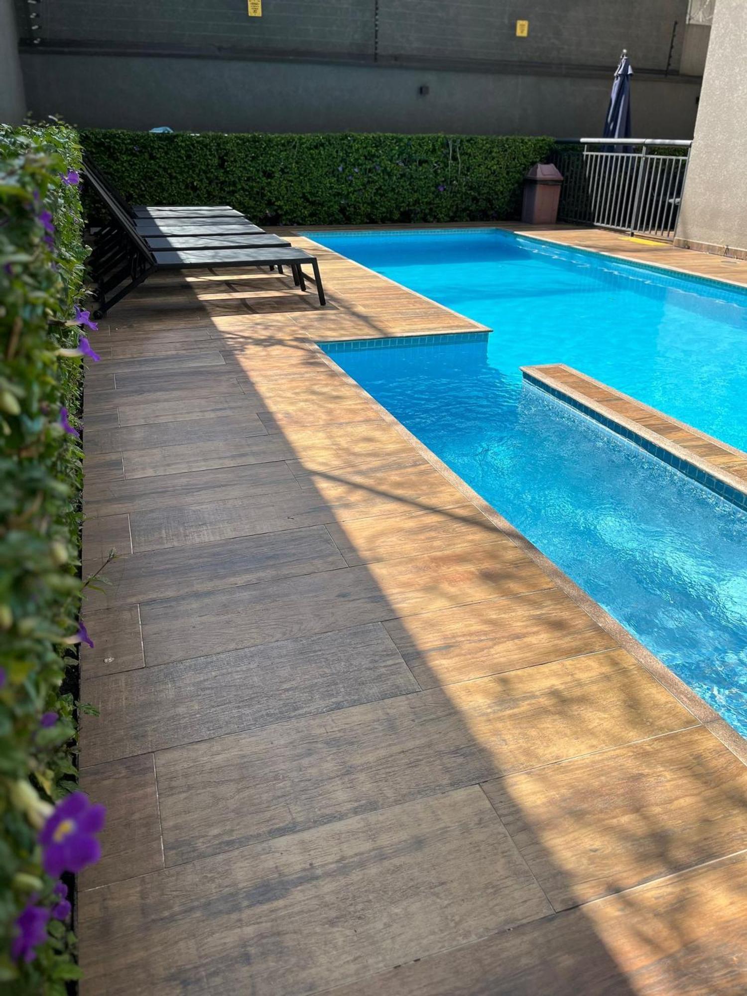 Apartamento Viva A Liberdade São Paulo