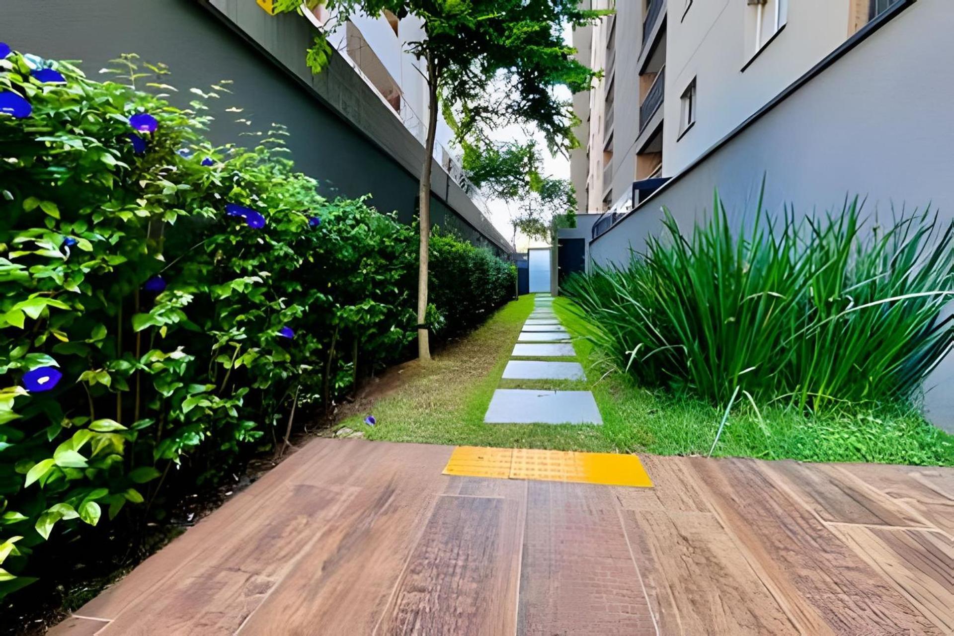Apartamento Viva A Liberdade *