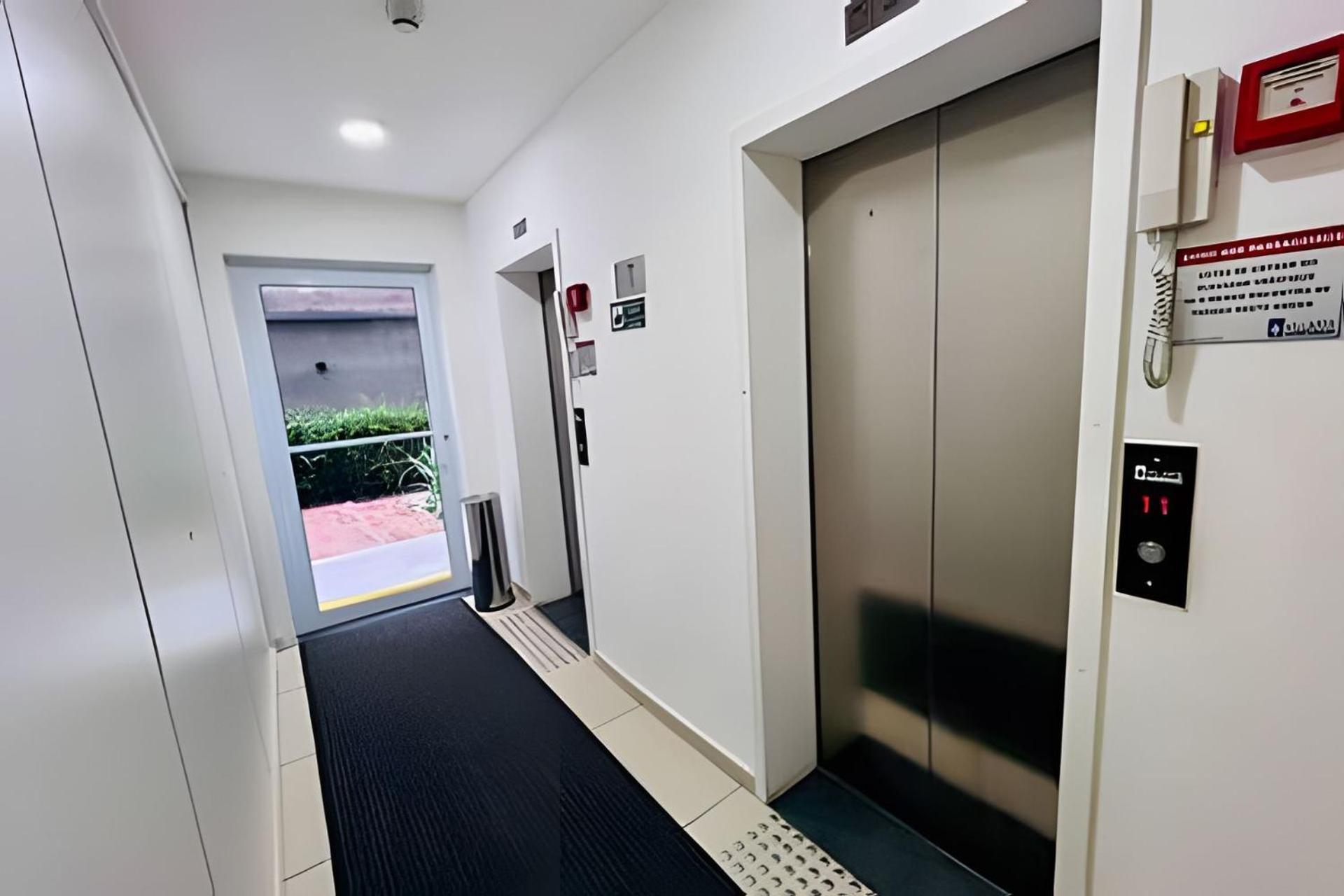Viva A Liberdade Apartamento *