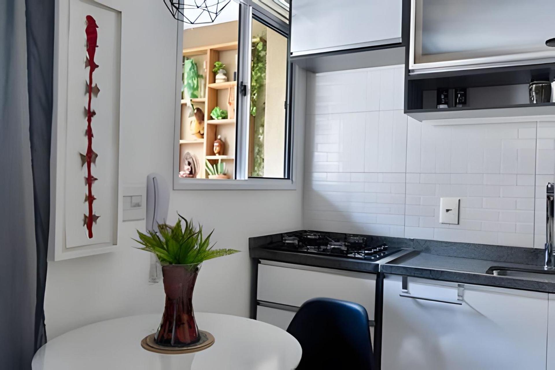 Apartamento Viva A Liberdade São Paulo