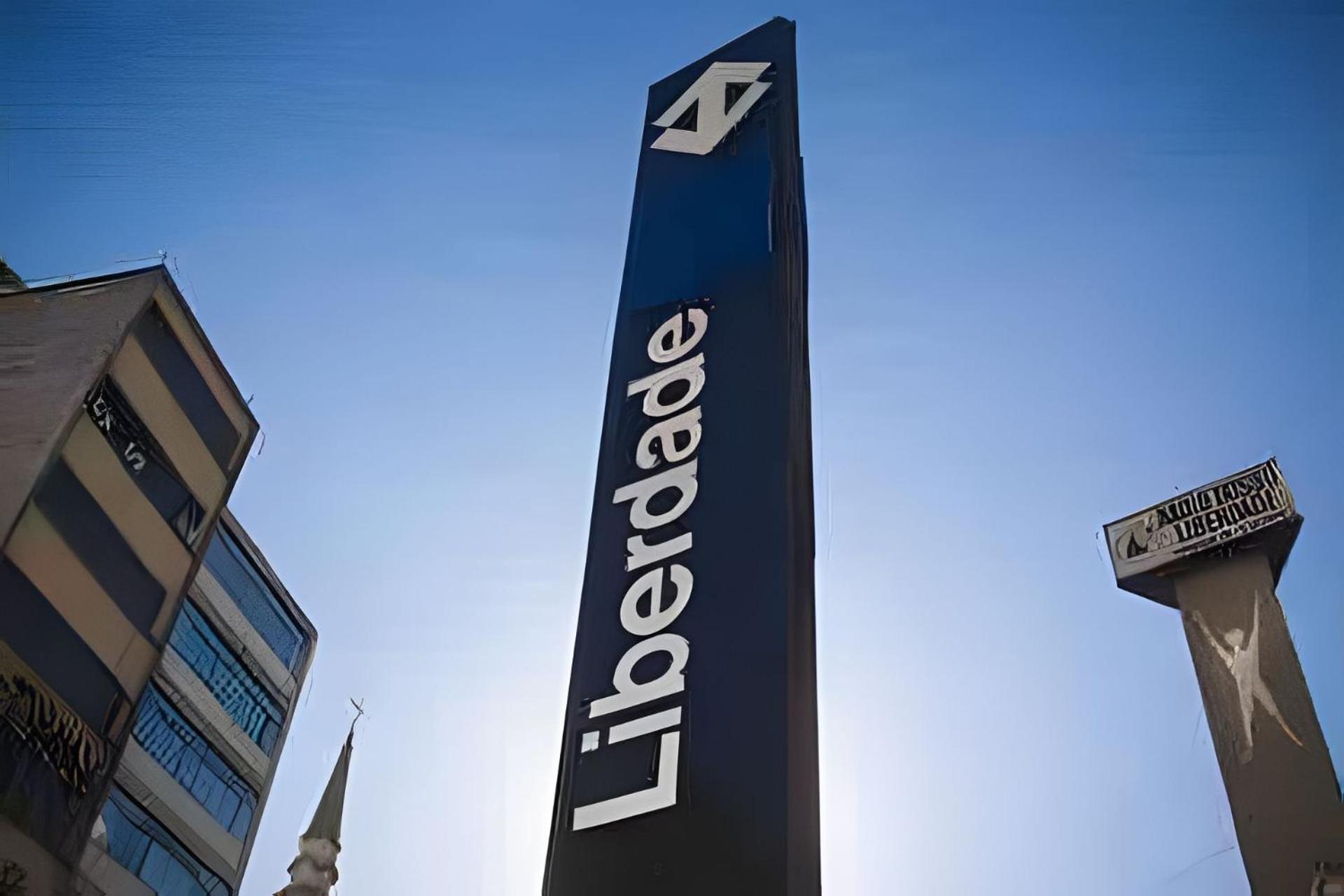 Viva A Liberdade Apartamento