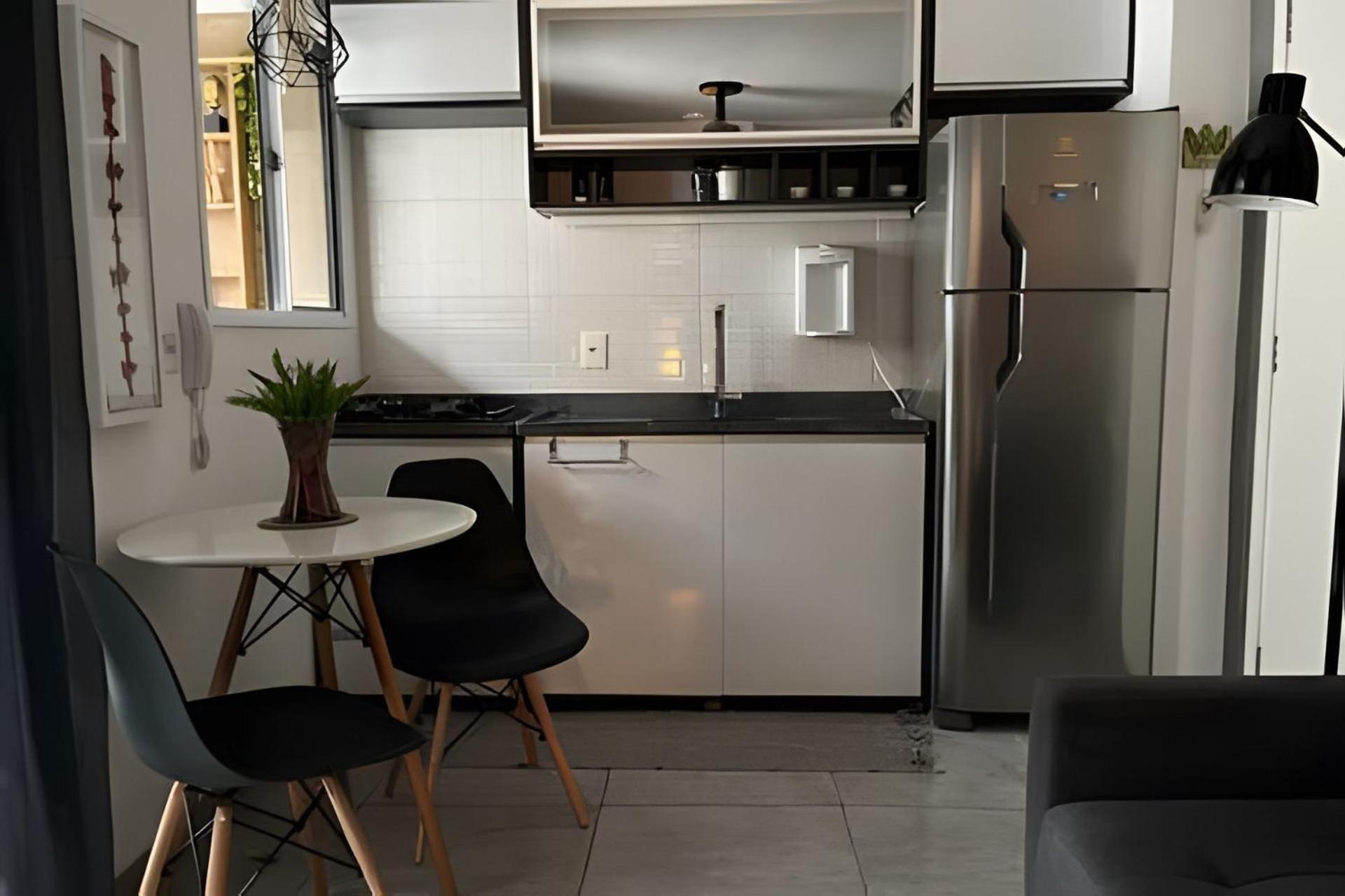 Apartamento Viva A Liberdade São Paulo