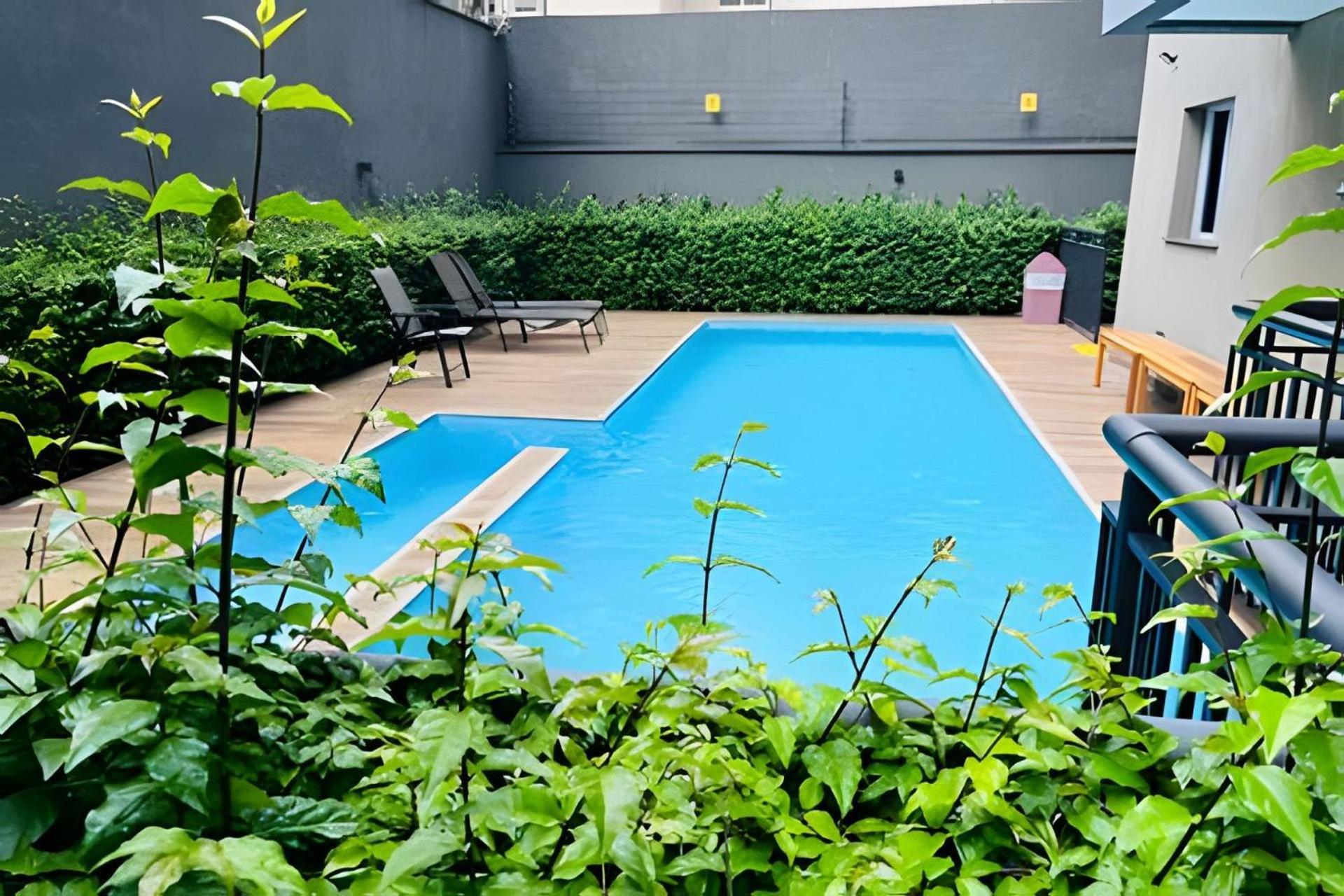 Viva A Liberdade Apartamento São Paulo