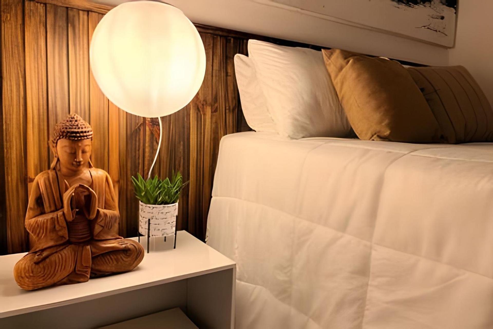 Apartamento Viva A Liberdade *