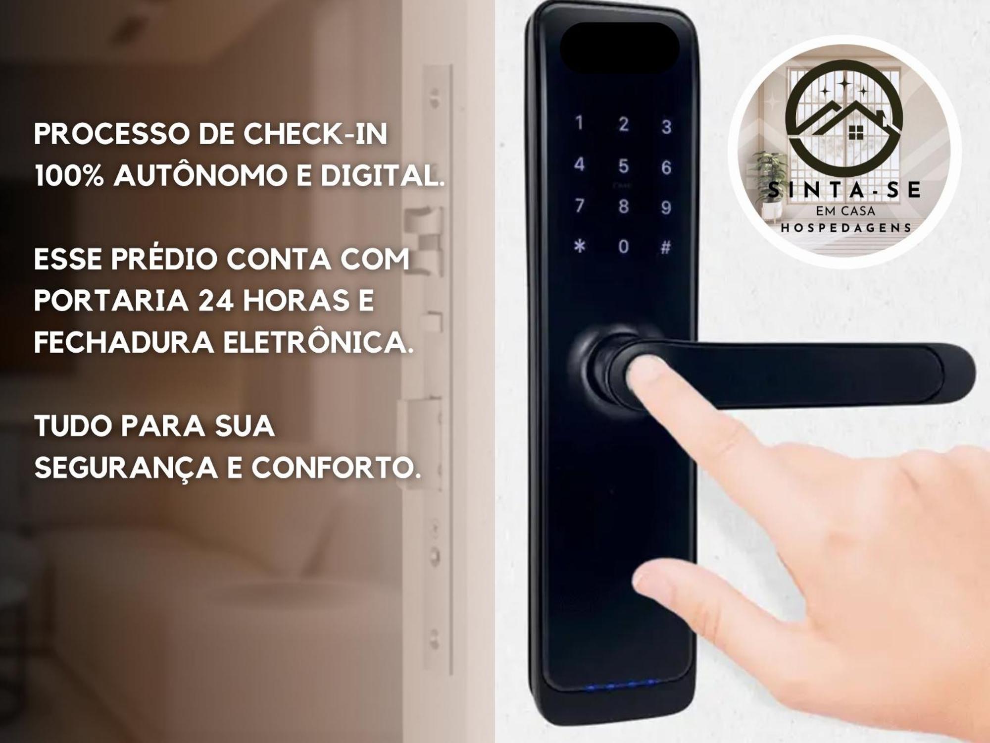 Apartamento Viva A Liberdade